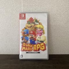 スーパーマリオRPGのサムネイル