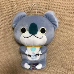 妖怪ウォッチ でっかいコアラニャンぬいぐるみのサムネイル