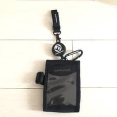 ノースピーク チケットホルダーのサムネイル