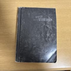 Vintage CD付きのサムネイル