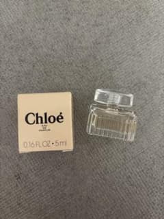 Chloe Eau de Parfum 5ml クロエ　香水のサムネイル
