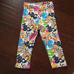 ジャムパンツ 130㎝のサムネイル