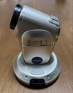 SANYO デジタルムービーカメラ Xacti C4のサムネイル