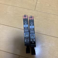 Canon 381 ＧＹカートリッジ 2個セットのサムネイル