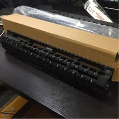 [値下しました］NOVESKE 13インチRAS ハンドガードのサムネイル