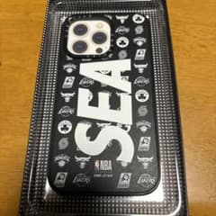 casetify × WIND AND SEA × NBAトリプルコラボおまけ付のサムネイル
