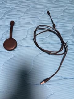 Google Chromecast NC2-6A5のサムネイル