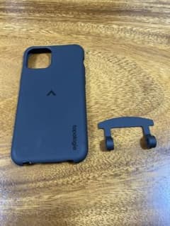 iphone11pro トポロジー スマホケースのサムネイル