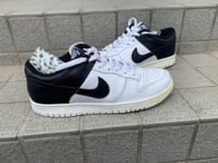 ナイキ ダンク オルカパック 藤原ヒロシHFAFFA SWOOSH 今週まで。のサムネイル