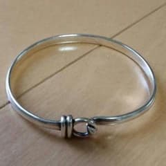 silverブレスレットのサムネイル