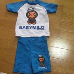 pokopen様専用 男の子水着のサムネイル