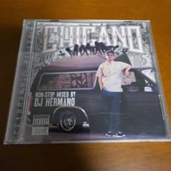 CHICANO MIXTAPE DJ HERMANOのサムネイル