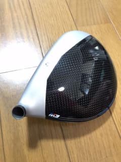 テーラーメイド　M3ヘッド　ロフト9.5のサムネイル
