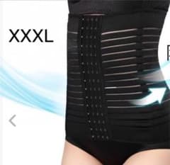 ウエストニッパー ロング   XXXLのサムネイル