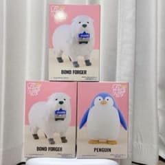 スパイファミリー　SPY×FAMILY フィギュアのサムネイル