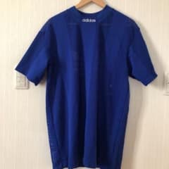 中古、お値下げ✨アディダスシャツのサムネイル