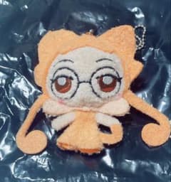 おジャ魔女どれみ 妖精 レレ はずき ぬいぐるみ マスコット - メルカリ
