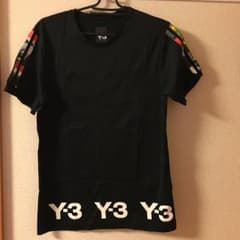 Y-3 Tシャツ yoji yamamotoのサムネイル