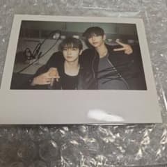 RIIZE Fame makestar ジャカルタ サイン会 チェキ - メルカリ