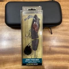 ノリーズ　ジョイントフカベイトのサムネイル