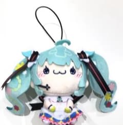 初音ミク もちぴこぬいぐるみの入手方法まとめ – 攻略大百科