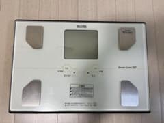 タニタ インナースキャン 50 BC-313のサムネイル