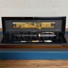 新品】PARKERデュオフォールド『グリニッジ』1999年限定 - メルカリ