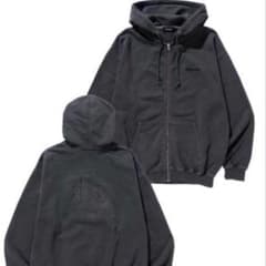 X-LARGE ジップパーカー　L