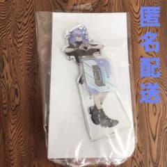 ホロスターズ ビッグアクリルスタンド～GiGO限定～　水無世燐央