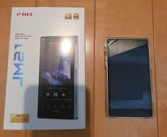 FiiO JM21 ポータブルオーディオプレーヤー 本体 - メルカリ