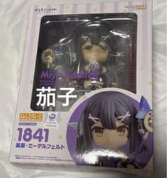美遊・エーデルフェルト　ねんどろいど(おまけ付き)