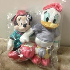 サマンサタバサ ミニー＆デイジーのサムネイル