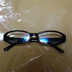 老眼鏡のサムネイル