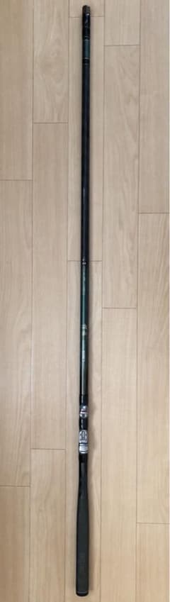 NFT DIA FLUSH 新堤 MF-530 ダイヤフラッシュ シマノ チヌ竿 - メルカリ