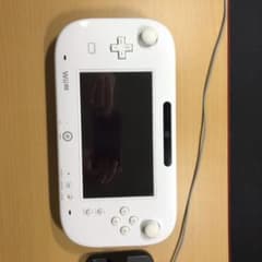 任天堂 WiiU  本体のサムネイル