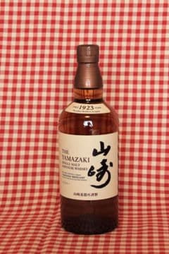 サントリー　山崎のサムネイル