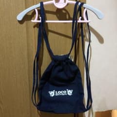 ロコブティック  ミニリュックのサムネイル