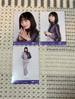 乃木坂46 遠藤さくら 写真集4冊セット | Shop at Mercari from Japan