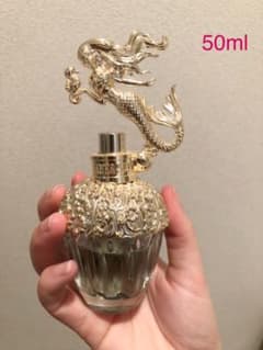 【ANNA SUI】ファンタジアマーメイド香水50mlのサムネイル