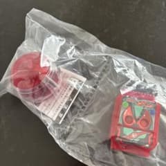 仮面ライダーゼッツ 非売品のサムネイル
