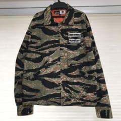 FUCT    PAWN迷彩 ジャケットのサムネイル