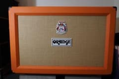 Orange PPC212cb【おまけハードケース付属】のサムネイル
