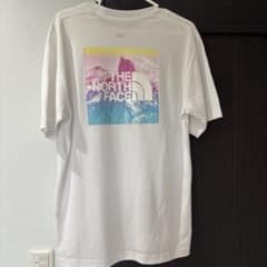 THE NORTH FACE Tシャツ Lのサムネイル