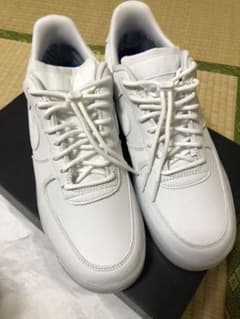 【新品】NIKE AIR FORCE GTX ナイキ エアフォース ゴアテックスのサムネイル