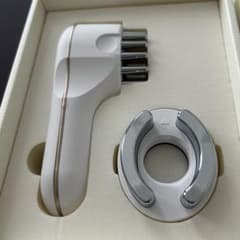 TILLET ティレット 電気バリブラシ 値下げ対応可 定価107,800円 - メルカリ