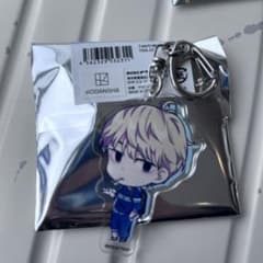 マイキー アクリルキーホルダー アクキー 東リベのサムネイル