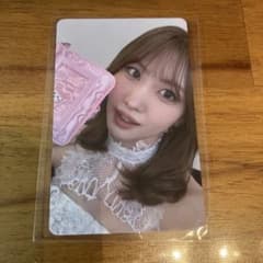 TWICE モモ フォトカードケース ONCE JAPAN 9周年 トレカのみ - メルカリ