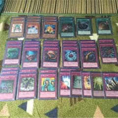遊戯王 命削りカエルバージェストマのサムネイル