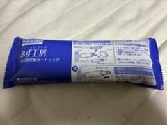 タカギ 浄水器 カートリッジ JC0034DK みず工房 - メルカリ