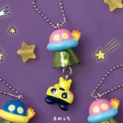 たまごっち UFOスイング2 まめっちのサムネイル
